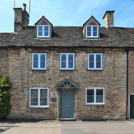 Coombers Mead Cottage Tetbury Kültér fotó