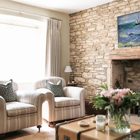 Coombers Mead Cottage Tetbury Kültér fotó