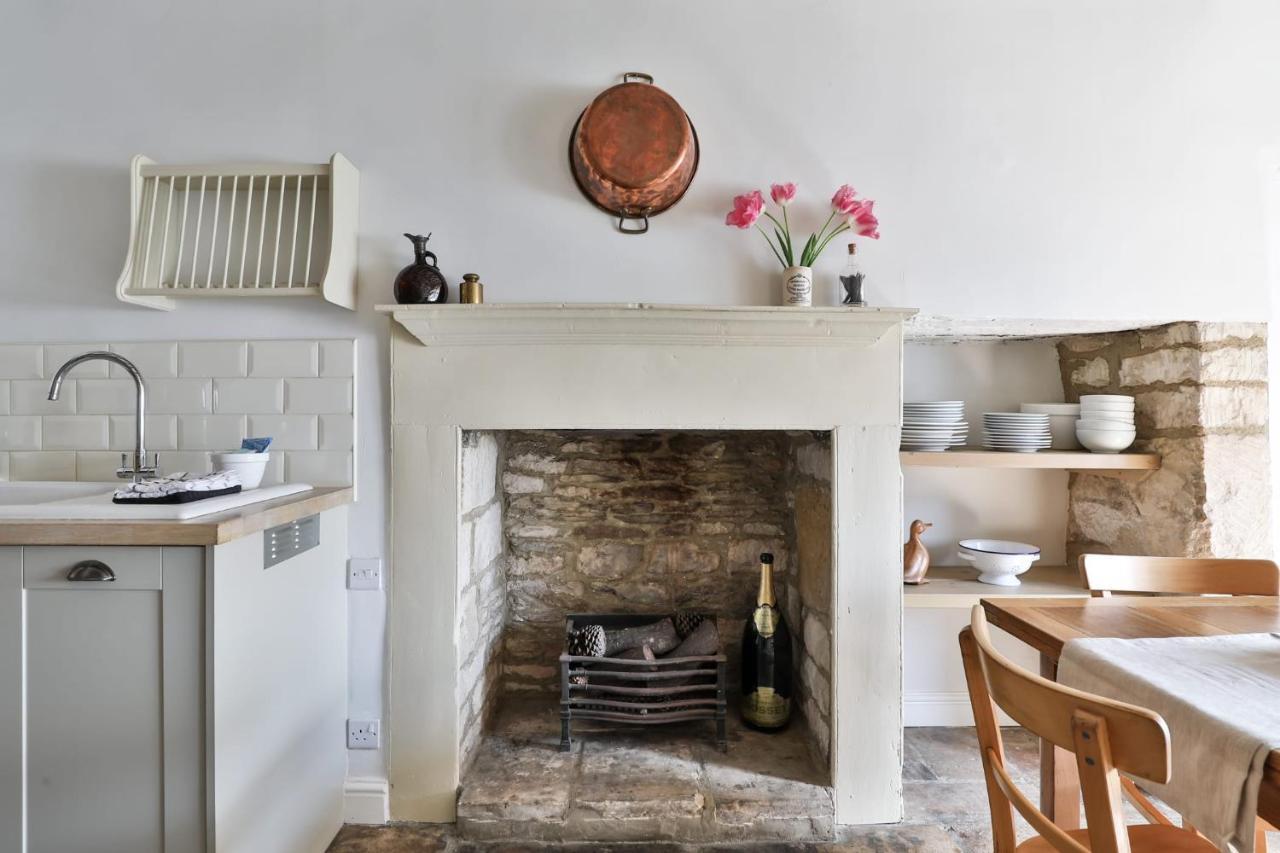 Coombers Mead Cottage Tetbury Kültér fotó