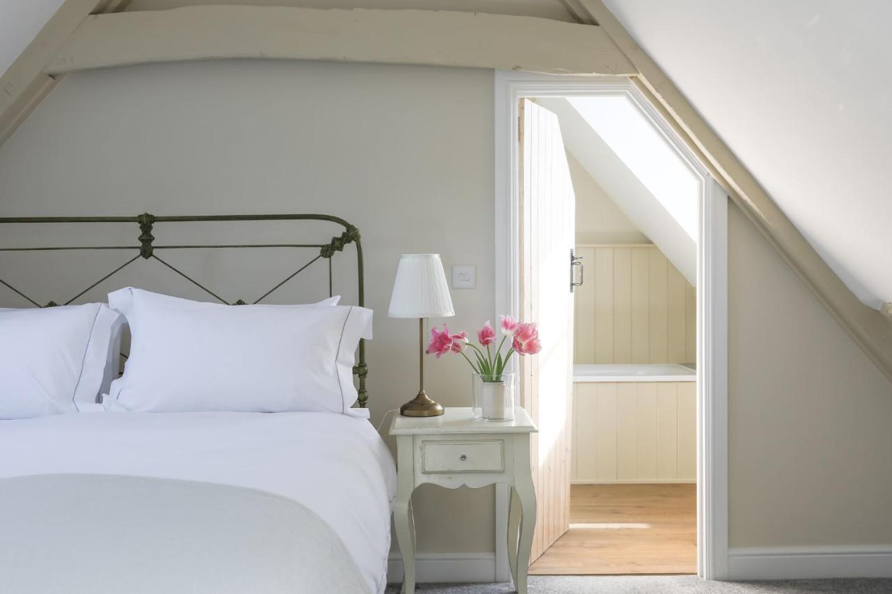 Coombers Mead Cottage Tetbury Kültér fotó