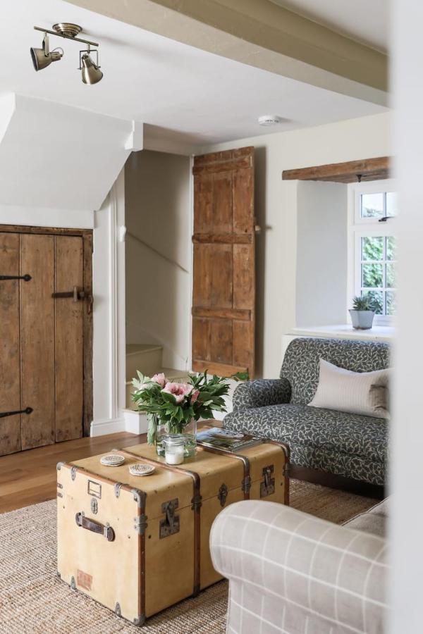 Coombers Mead Cottage Tetbury Kültér fotó