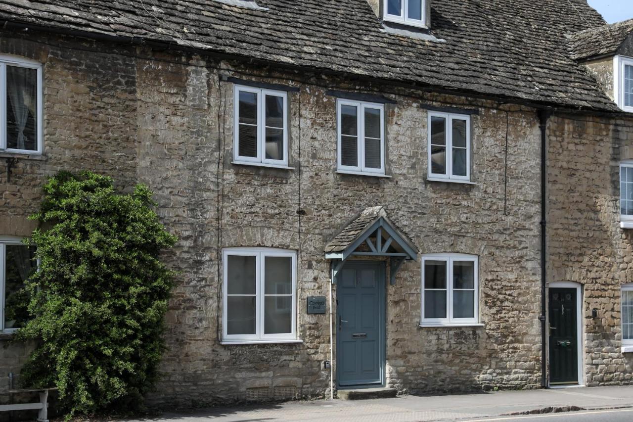 Coombers Mead Cottage Tetbury Kültér fotó