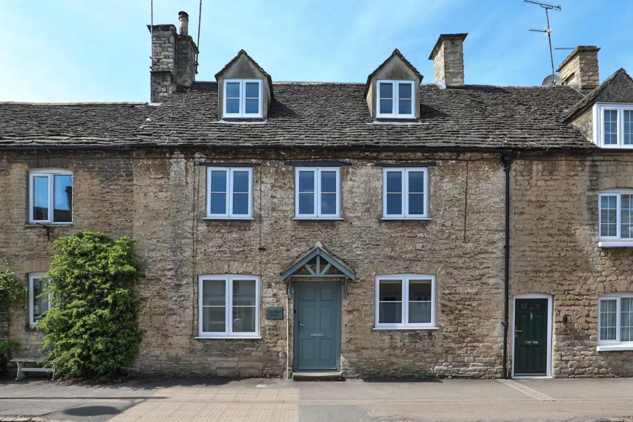 Coombers Mead Cottage Tetbury Kültér fotó